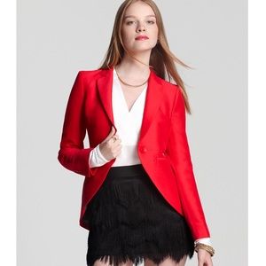 Bcbg Maxazria blazer